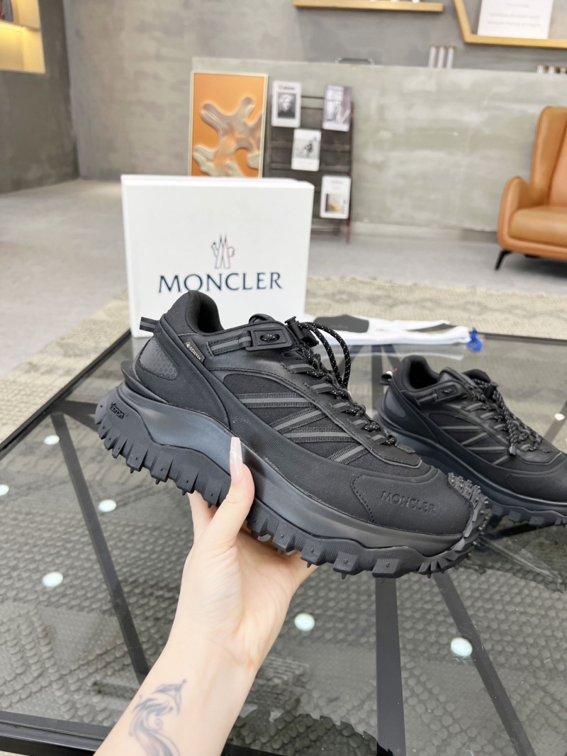 Moncler Sneakers